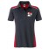 color:carbon/red