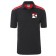 color:carbon/red