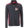 color:carbon/red