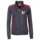 Farbe: carbon/red