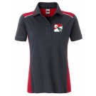 color:carbon/red