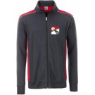 color:carbon/red