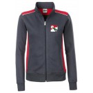 color:carbon/red