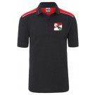 Men's Workwear Polo-Level 2